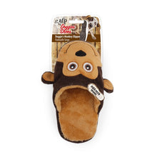 Load image into Gallery viewer, All For Paws Doggys Monkey Slipper
