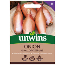 Load image into Gallery viewer, Unwins Pickling Veg Seed Bundle
