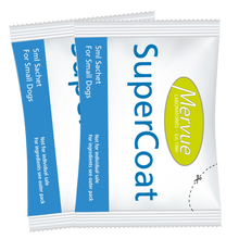 Load image into Gallery viewer, Mervue SuperCoat Vitamin Blend For Skin &amp; Coat For Small Breeds
