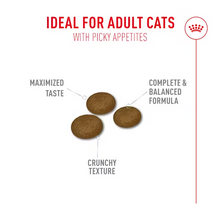 Load image into Gallery viewer, Royal Canin Fussy Cat Food
