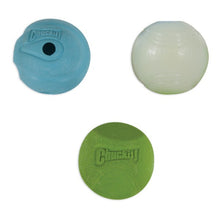Load image into Gallery viewer, Chuckit! Fetch Medley 3 Pack Assorted Small 4.8cm
