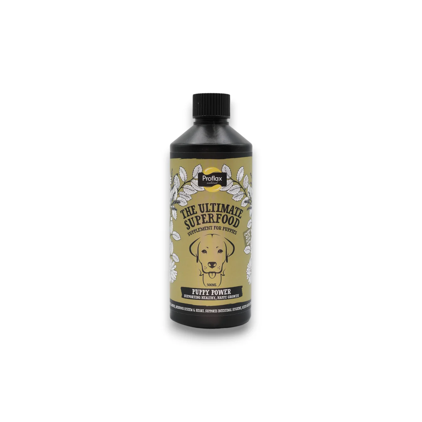 Proflax Puppy Power Supplement