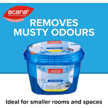 Load image into Gallery viewer, Acana 3in1 Moisture Absorber &amp; Freshener Cool Marine
