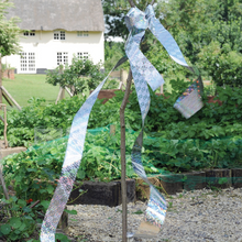Load image into Gallery viewer, The Big Cheese Repeller Ribbon 30m
