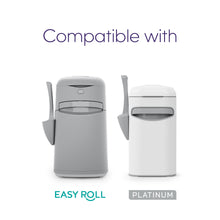 Load image into Gallery viewer, Litter Locker by Litter Genie Easy Roll Refill 3 months (12 bags)
