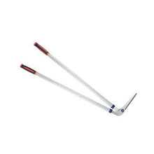 Load image into Gallery viewer, Spear &amp; Jackson Chrome Plated Edging Shears
