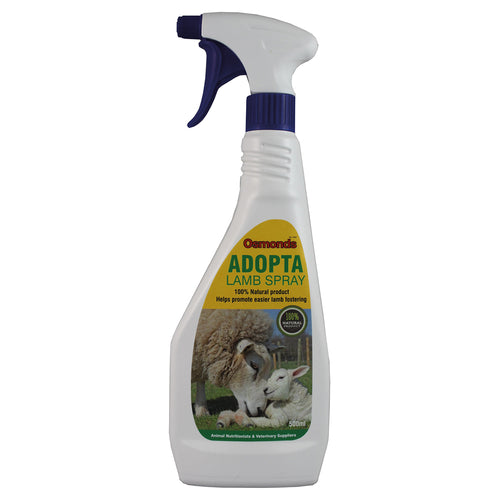 Osmonds Adopta-Lamb 500ml Spray