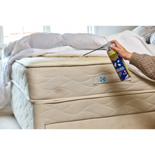 Load image into Gallery viewer, Zero In Bed Bug &amp; Dustmite Killer 500ml Dual Action Aerosol
