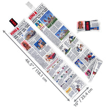 Load image into Gallery viewer, KONG Daily Newspaper X Large
