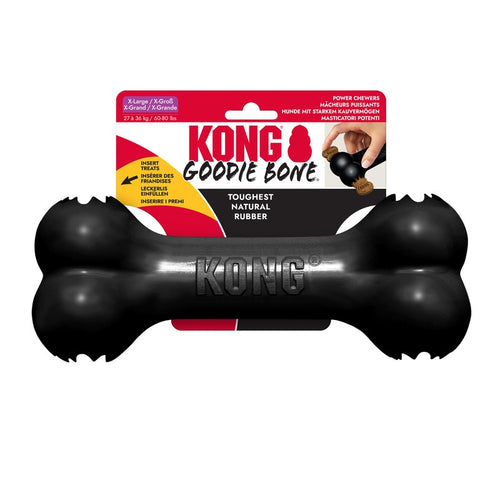 KONG Extreme Goodie Bone XL Dog Toy
