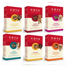 Load image into Gallery viewer, Coya Freeze-Dried Raw Adult Dog Food 750g
