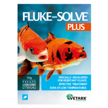 Load image into Gallery viewer, Vetark Fluke-Solve Plus 10g &amp; 50g &amp; 100g 

