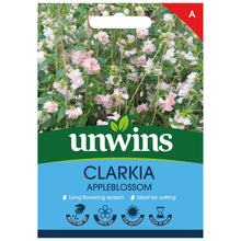 Load image into Gallery viewer, Clarkia Appleblossom
