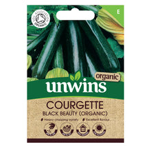 Load image into Gallery viewer, Unwins Seeds - Organic
