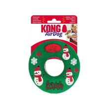 Load image into Gallery viewer, Kong Holiday Airdog Donut Medium
