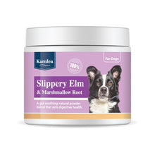 Load image into Gallery viewer, Karnlea Slippery Elm &amp; Marshmallow Root Powder 100g
