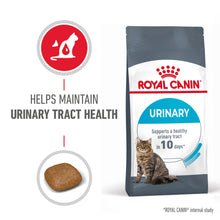 Load image into Gallery viewer, Royal Canin Urinary Care Adult Dry Cat Food
