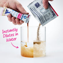 Load image into Gallery viewer, Oralade Advanced RF+ Liquid Concentrate 6x50ml Sachets
