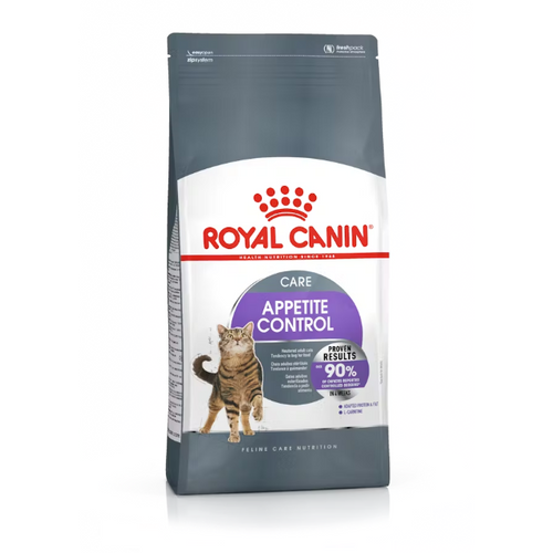 Royal Canin Appetite Control Care Cat Food 400g