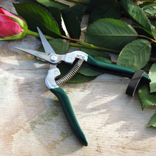 Load image into Gallery viewer, Burgon &amp; Ball Fruit and Flower Snip
