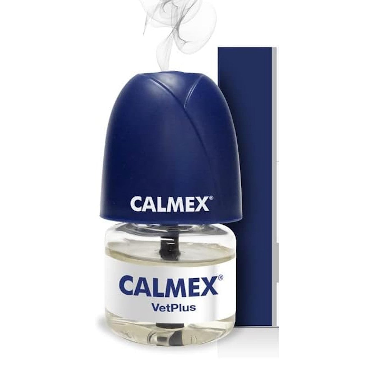 Calmex Diffuser & Refill - Dog & Cat Calming Plug In