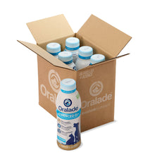 Load image into Gallery viewer, Oralade GI Oral Rehydration Fluid Support Drink For Pets
