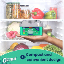 Load image into Gallery viewer, Acana Ozmo 2in1 Fridge Odour Absorber 200g
