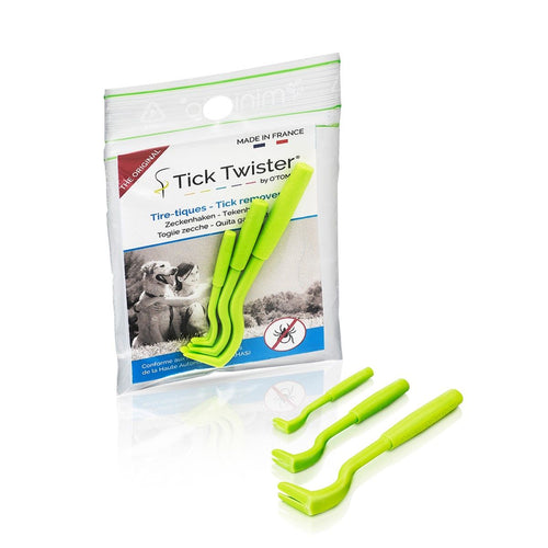 Tick Twister Tick Remover 3 Pack