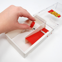 Load image into Gallery viewer, The Big Cheese Live Multi-Catch Mouse Trap
