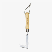 Load image into Gallery viewer, Kent &amp; Stowe Stainless Steel Hand Weeding Knife
