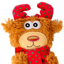 Load image into Gallery viewer, KONG Holiday Kickeroo® Character Assorted
