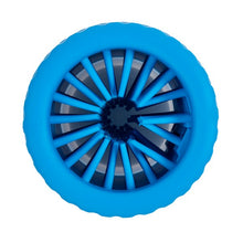 Load image into Gallery viewer, Dexas MudBuster Petite Pro Blue
