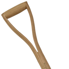 Load image into Gallery viewer, Burgon &amp; Ball Stainless Digging Fork
