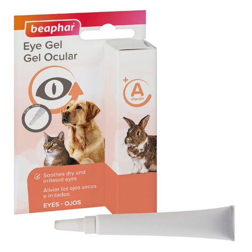 Beaphar Eye Gel 5ml
