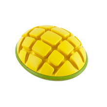 Load image into Gallery viewer, Bark Go Mango Dog Toy
