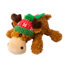 Load image into Gallery viewer, KONG Holiday Cozie™ Reindeer Medium
