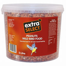 Load image into Gallery viewer, Extra Select Peanuts
