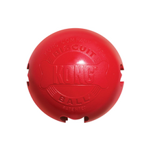 Load image into Gallery viewer, KONG Biscuit Ball Small Dog Toy

