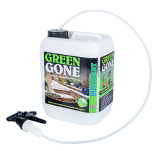 Load image into Gallery viewer, Green Gone
