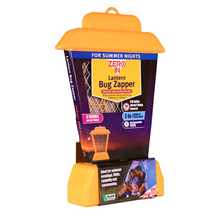 Load image into Gallery viewer, Zero In Lantern Rechargeable Bug Zapper
