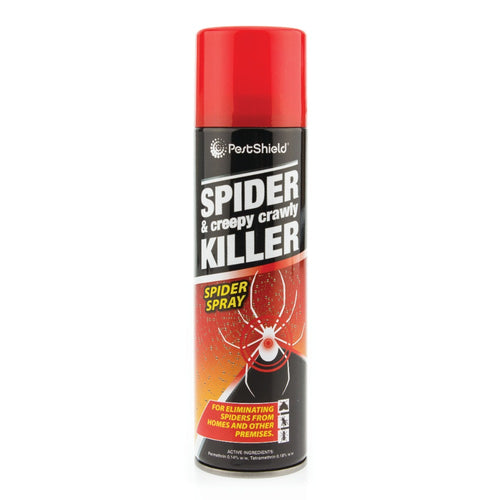 Spider & Creepy Crawly Killer Spray 200ml
