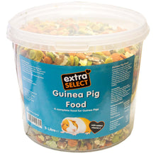 Load image into Gallery viewer, Extra Select Dry Guinea Pig Mix
