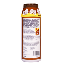 Load image into Gallery viewer, The Big Cheese Cat &amp; Dog Scatter Granules 450g
