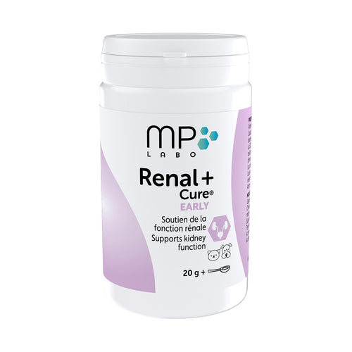 MP Labo Renal+MP Early 20G