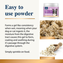Load image into Gallery viewer, Karnlea Slippery Elm &amp; Marshmallow Root Powder 100g
