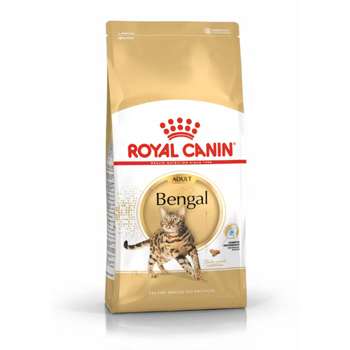 Royal Canin Bengal Cat Food