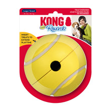 Load image into Gallery viewer, KONG Rewards Tennis Small/Large
