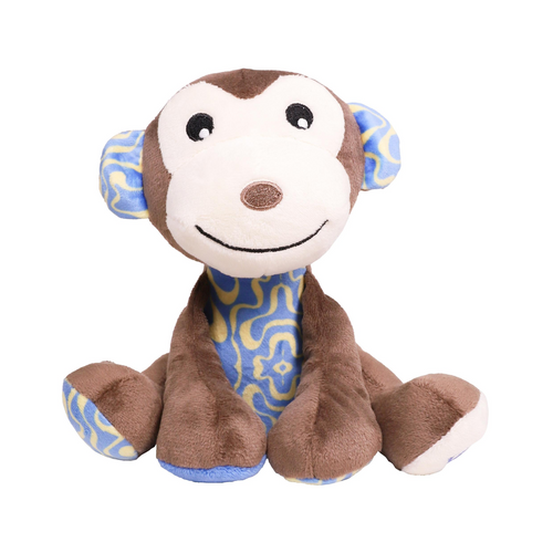 Rosewood Marvin Monkey