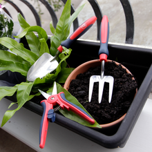 Load image into Gallery viewer, Spear &amp; Jackson Indoor Plant Care 3 piece Tools Set

