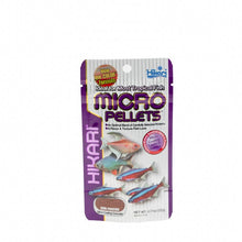 Load image into Gallery viewer, Hikari Micro Pellets 22g
